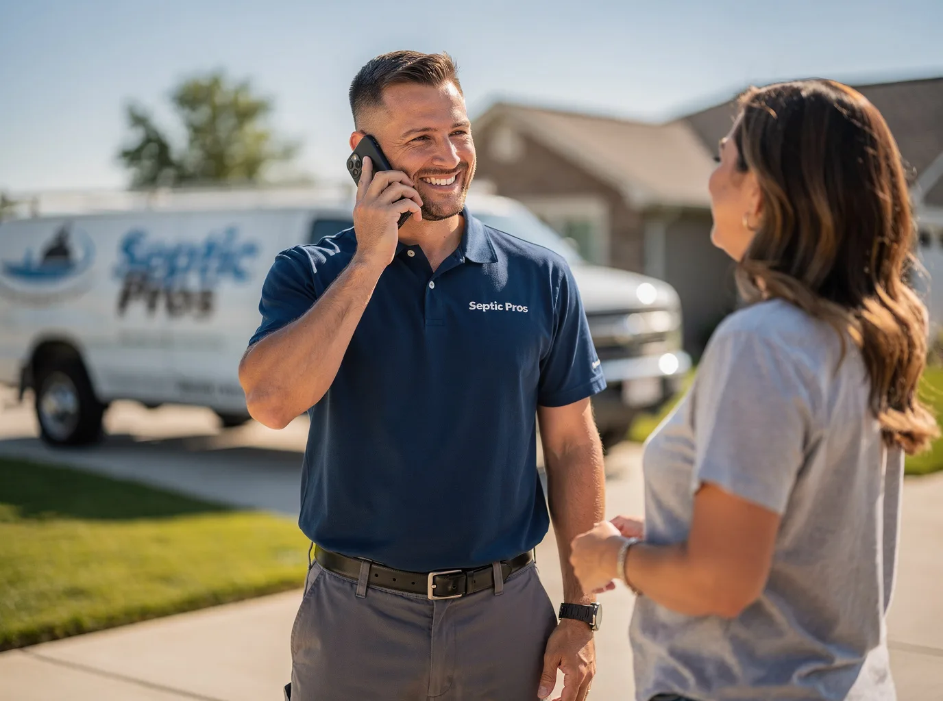 Septic Tank Pumping Worthington, MN FAQs